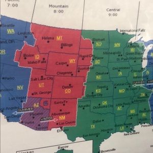 Meet your Posher, Jacob